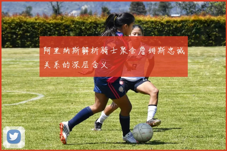 阿里纳斯解析骑士聚会詹姆斯忠诚关系的深层含义